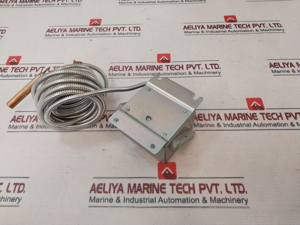 Danfoss Kps80 Temperature Switch