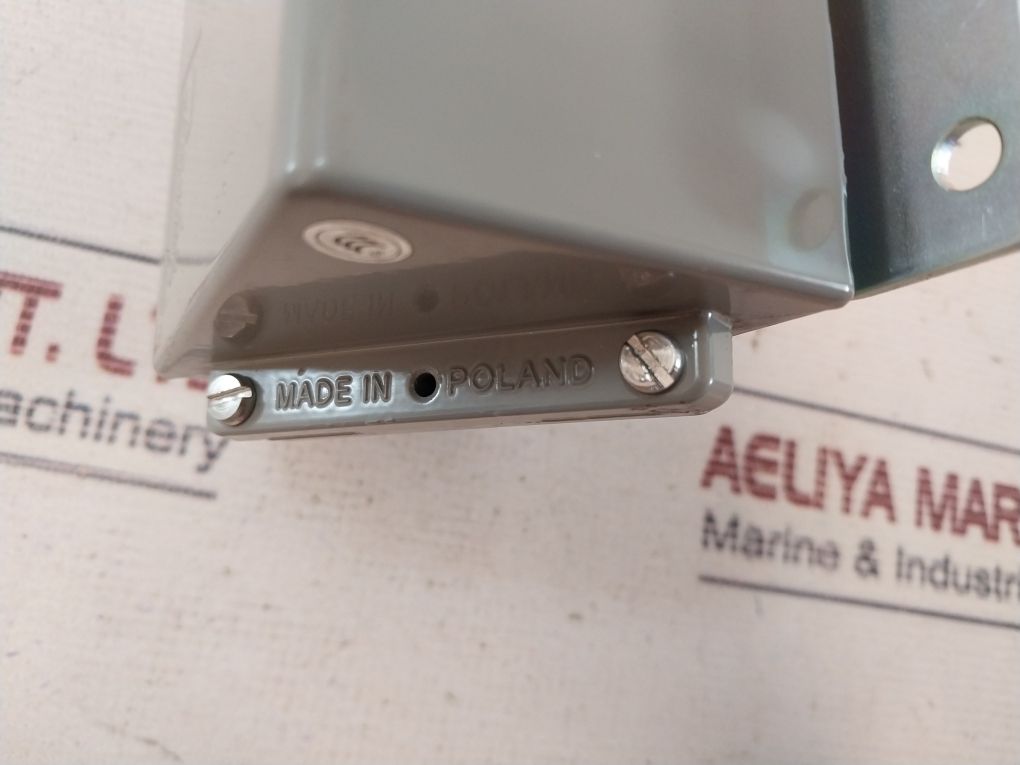 Danfoss Kps80 Temperature Switch