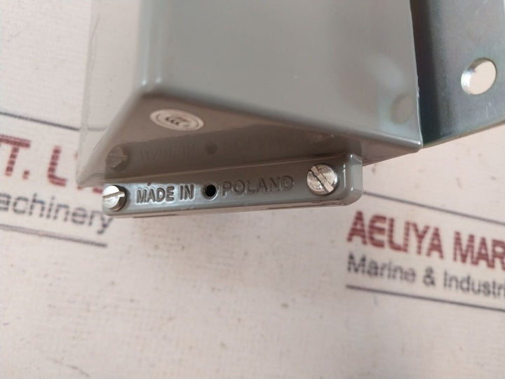 Danfoss Kps80 Temperature Switch
