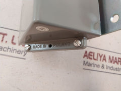 Danfoss Kps80 Temperature Switch