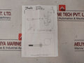 Danfoss Kps80 Temperature Switch