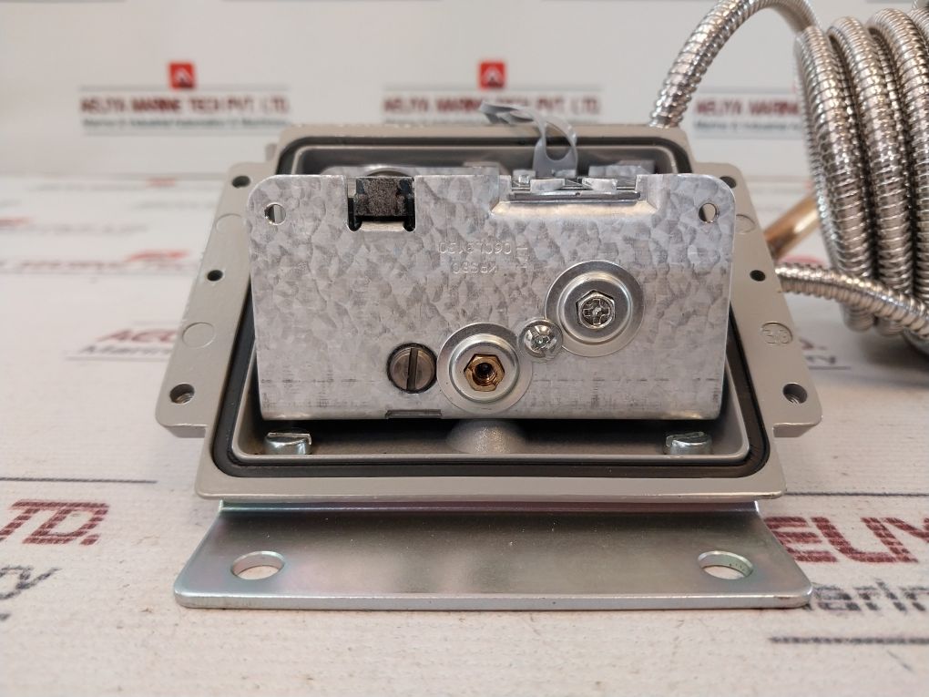 Danfoss Kps80 Temperature Switch