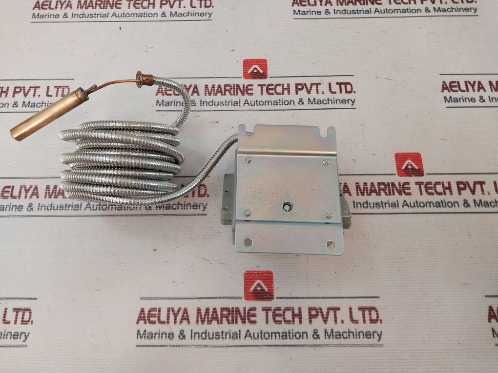 Danfoss Kps80 Temperature Switch