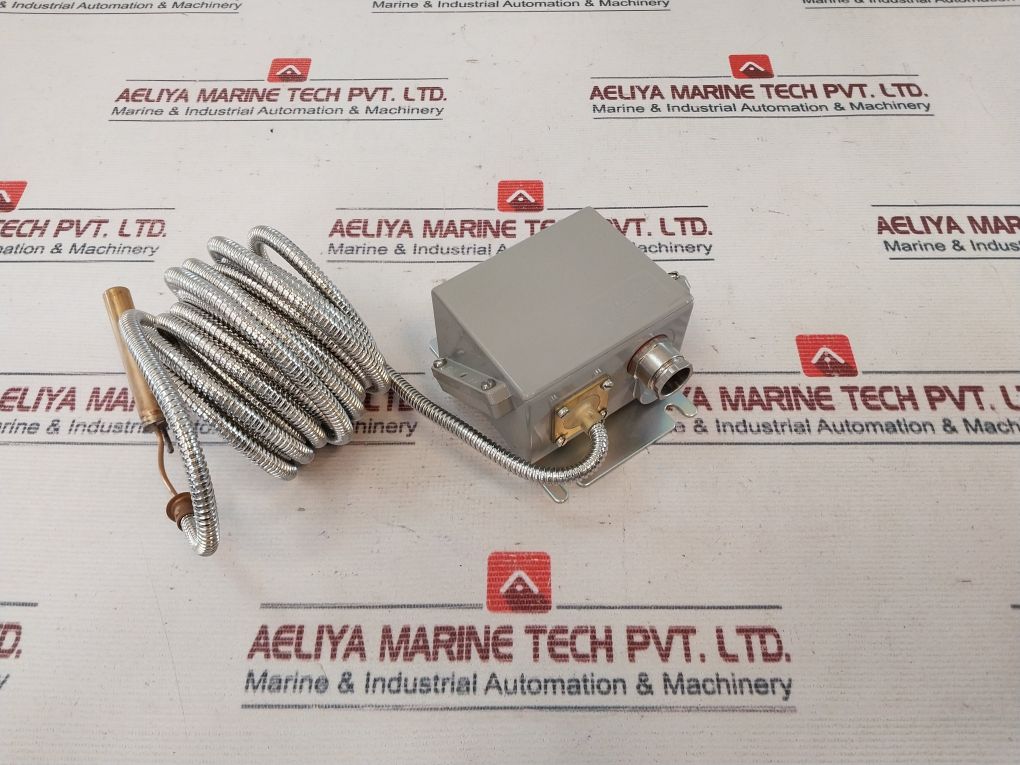 Danfoss Kps80 Temperature Switch