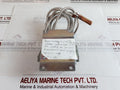 Danfoss Kps83 Thermostat 060L3139 Range: +100/+200°C
