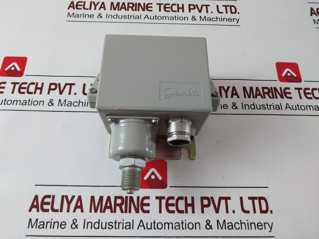 Danfoss Kps 33 Pressure Switch 060-3103 103