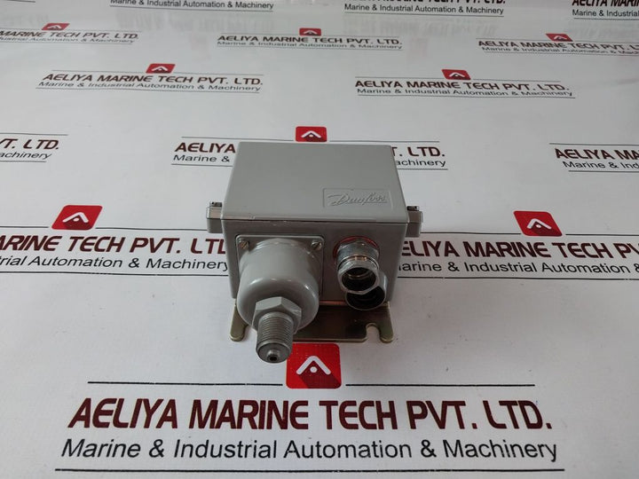 Danfoss Kps 33 Pressure Switch 060-3103 103