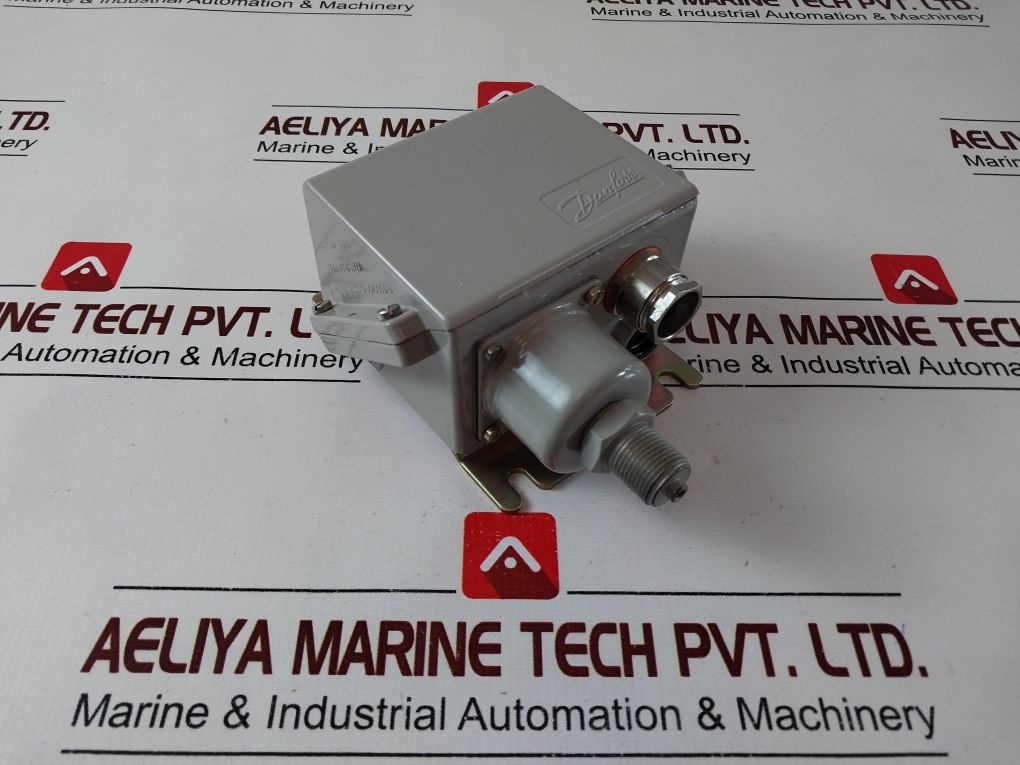 Danfoss Kps 33 Pressure Switch 060-3103 103