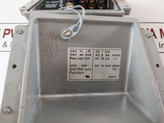 Danfoss Kps 33 Pressure Switch 060-3103 092