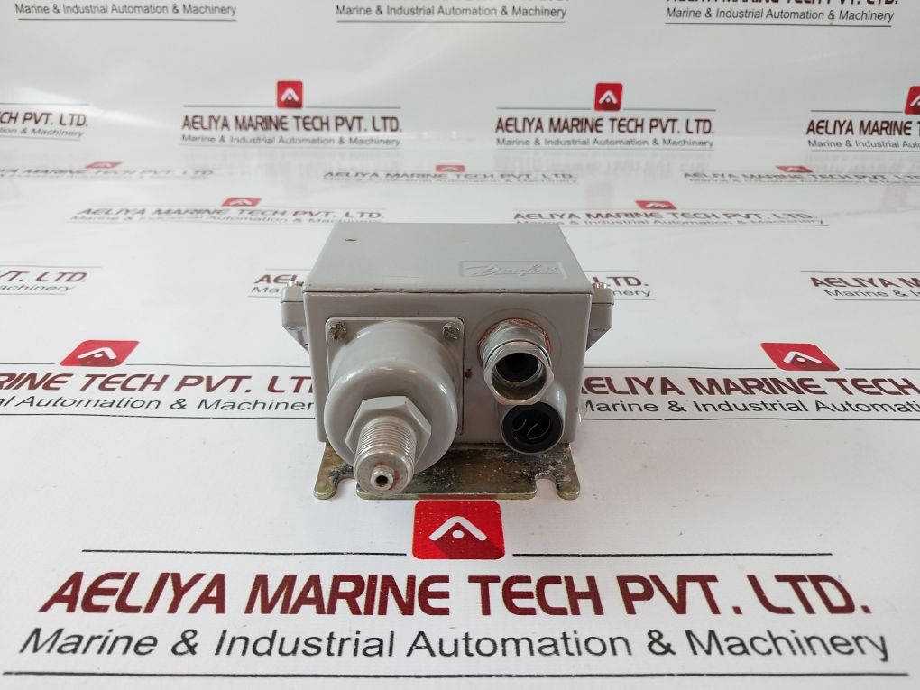 Danfoss Kps 33 Pressure Switch 060-3103 092