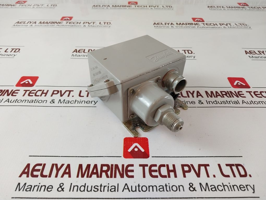Danfoss Kps 33 Pressure Switch 060-3103 092