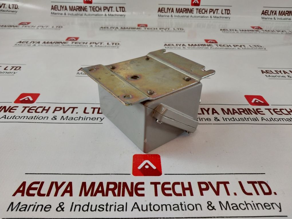 Danfoss Kps 33 Pressure Switch 060-3103 092