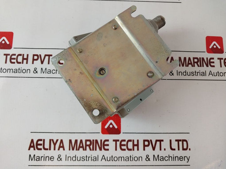 Danfoss Kps 33 Pressure Switch 060-3103 092