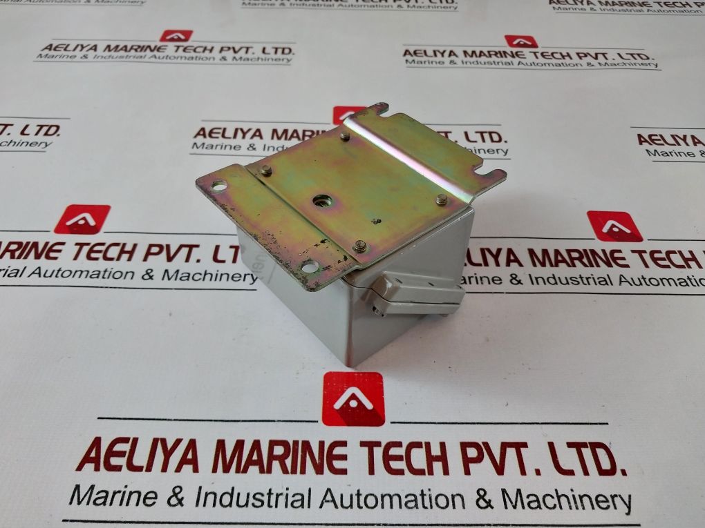 Danfoss Kps 33 Pressure Switch 060-3103 482