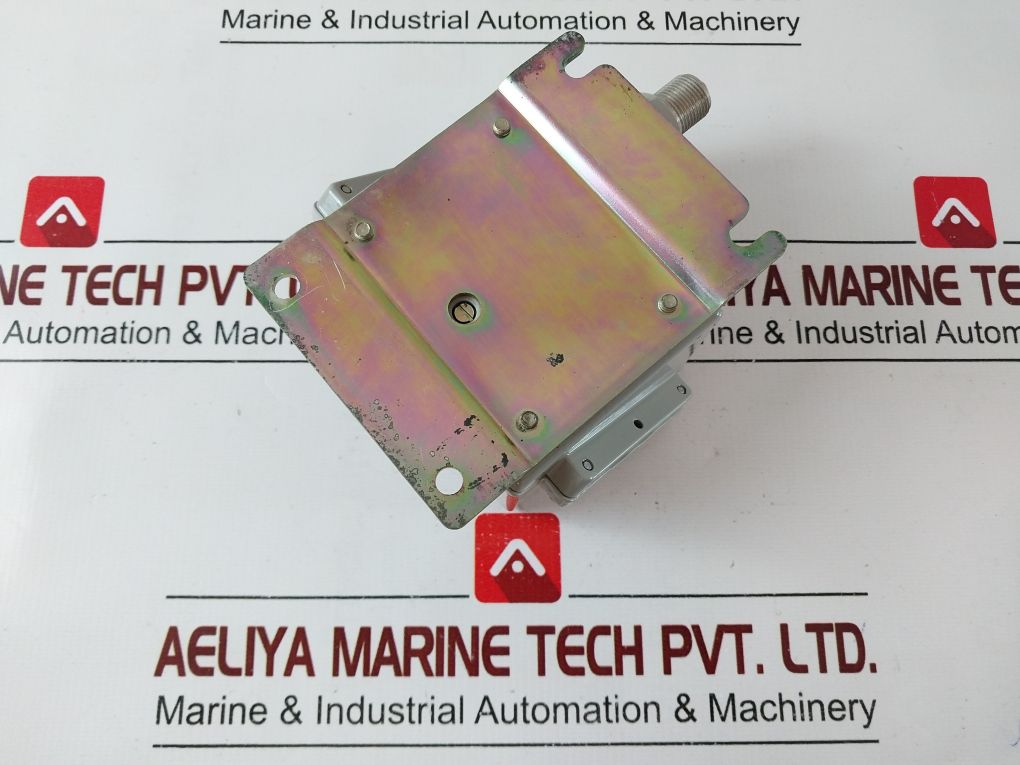 Danfoss Kps 33 Pressure Switch 060-3103 482