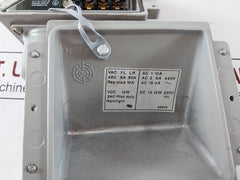 Danfoss Kps 33 Pressure Switch 060-3103 482