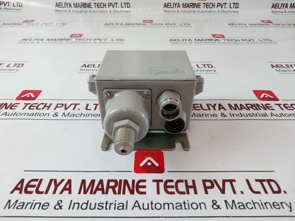 Danfoss Kps 33 Pressure Switch 060-3103 482