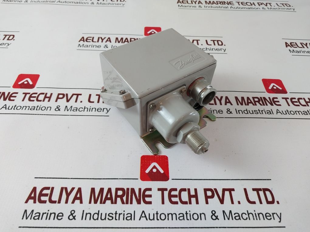 Danfoss Kps 33 Pressure Switch 060-3103 482