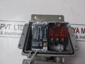 Danfoss Kps 33 Pressure Control Switch 220V