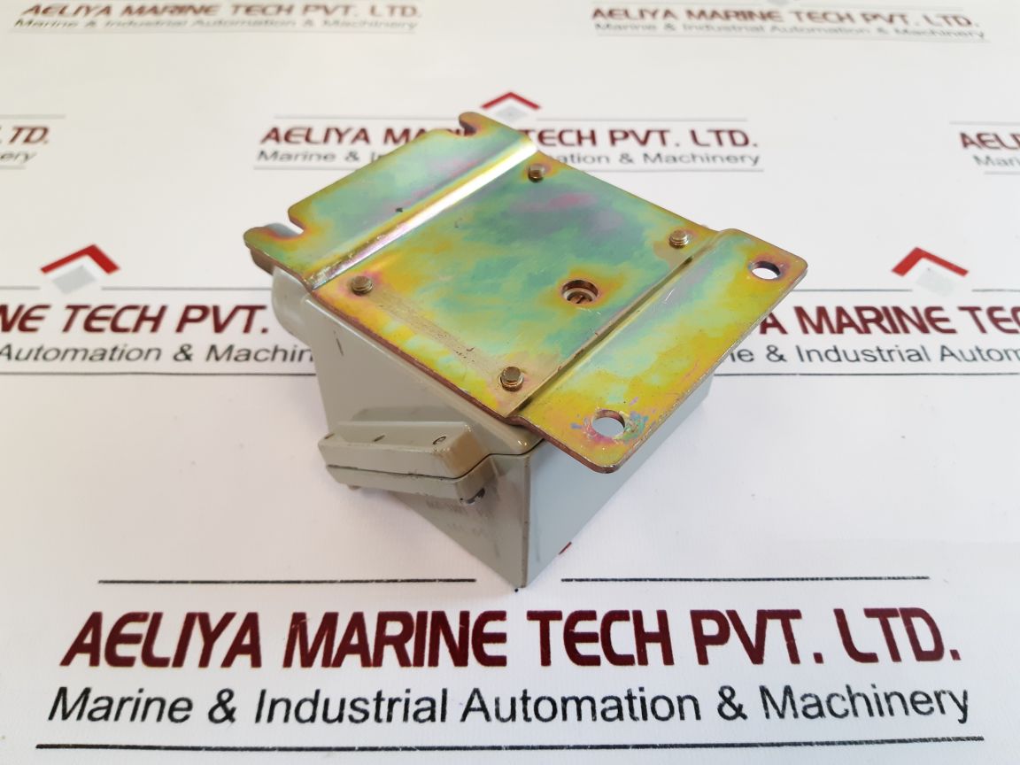 Danfoss Kps 33 Pressure Control Switch