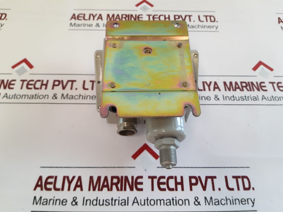 Danfoss Kps 33 Pressure Control Switch