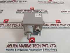 Danfoss Kps 33 Pressure Switch
