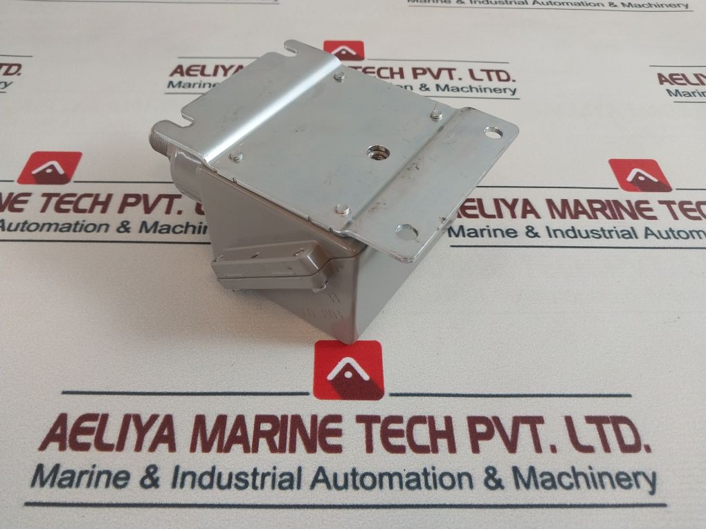 Danfoss Kps 33 Pressure Switch