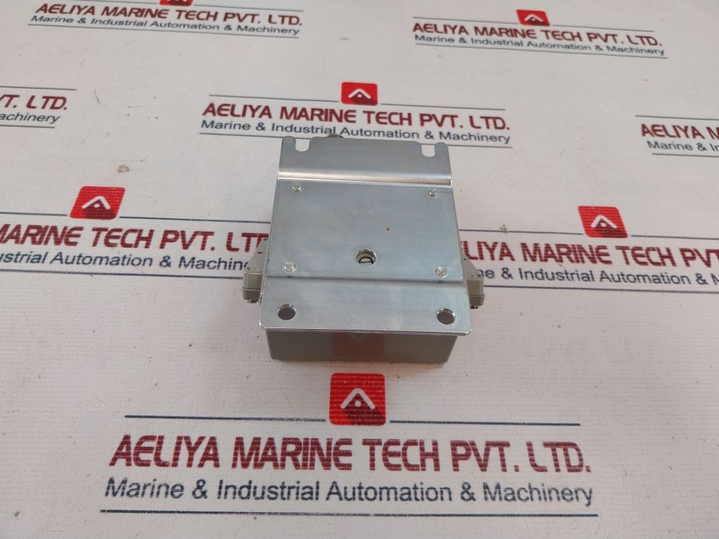 Danfoss Kps 33 Pressure Switch 2-6 Psi