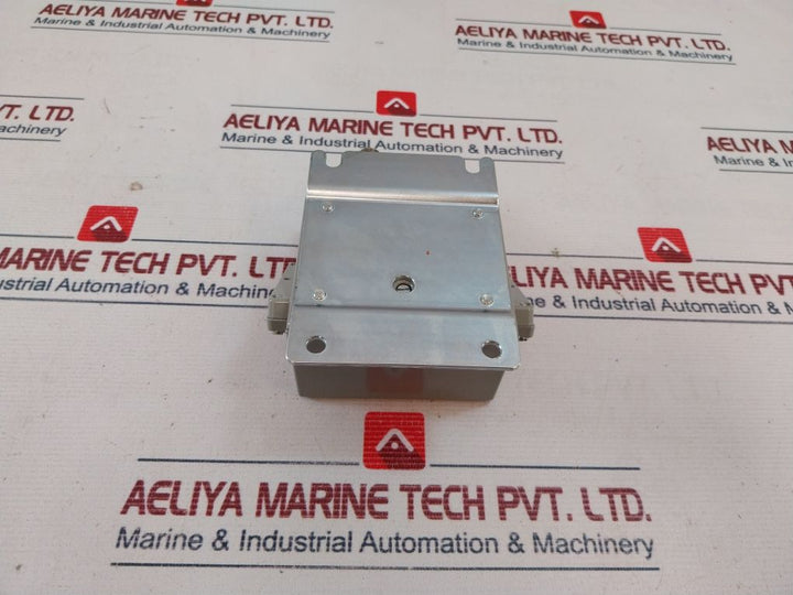 Danfoss Kps 33 Pressure Switch 2-6 Psi
