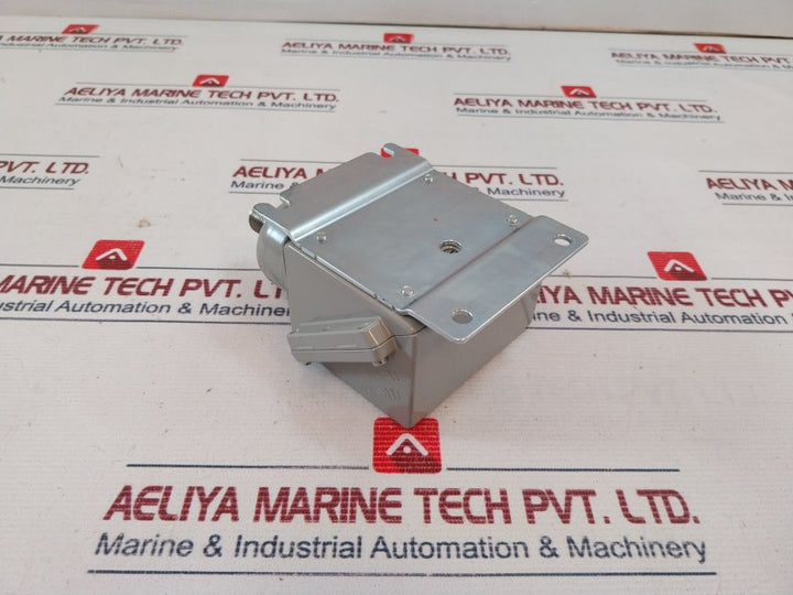 Danfoss Kps 33 Pressure Switch 2-6 Psi