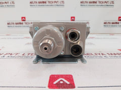 Danfoss Kps 33 Pressure Switch 2-6 Psi