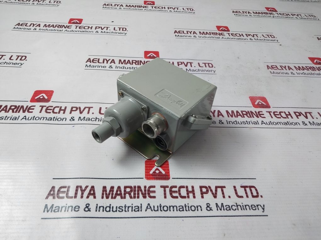 Danfoss Kps 33 Pressure Control Switch 060-3104