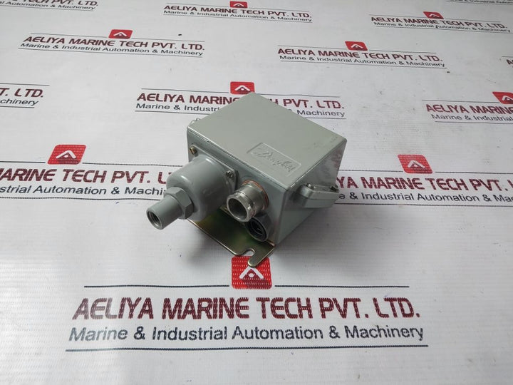 Danfoss Kps 33 Pressure Control Switch 060-3104