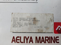 Danfoss Kps 35 60-3100 Pressure Switch 060-3100 202