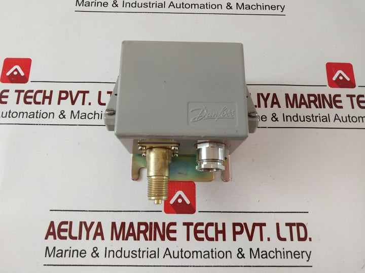 Danfoss Kps 35 60-3100 Pressure Switch 060-3100 202