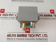 Danfoss Kps 35 60-3100 Pressure Switch 060-3100 202
