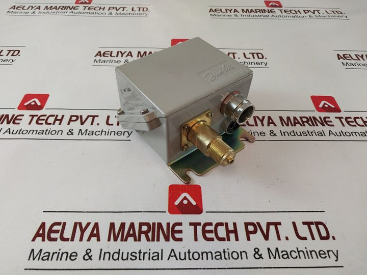 Danfoss Kps 35 60-3100 Pressure Switch 060-3100 202