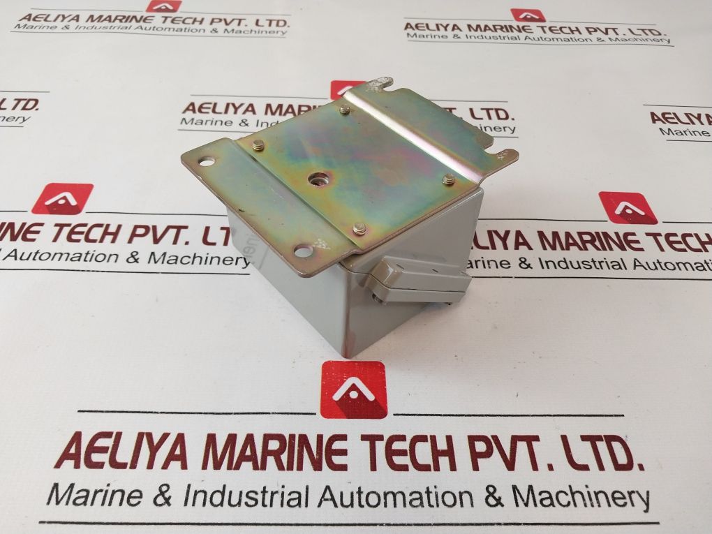 Danfoss Kps 35 60-3100 Pressure Switch 060-3100 202