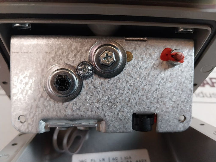 Danfoss Kps 35 Pressure Control 060-3100