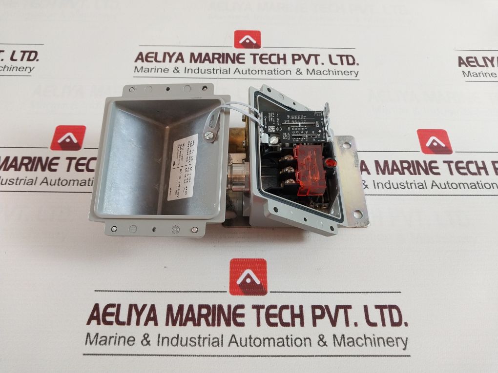 Danfoss Kps 35 Pressure Control 060-3100