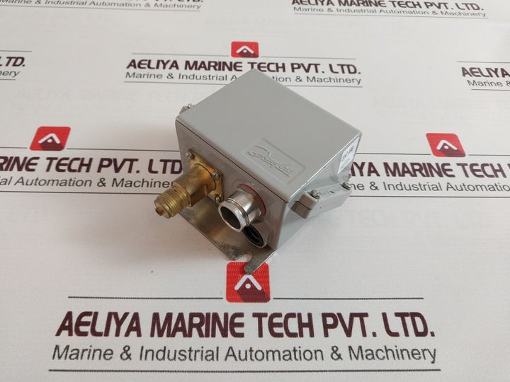 Danfoss Kps 35 Pressure Control 060-3100