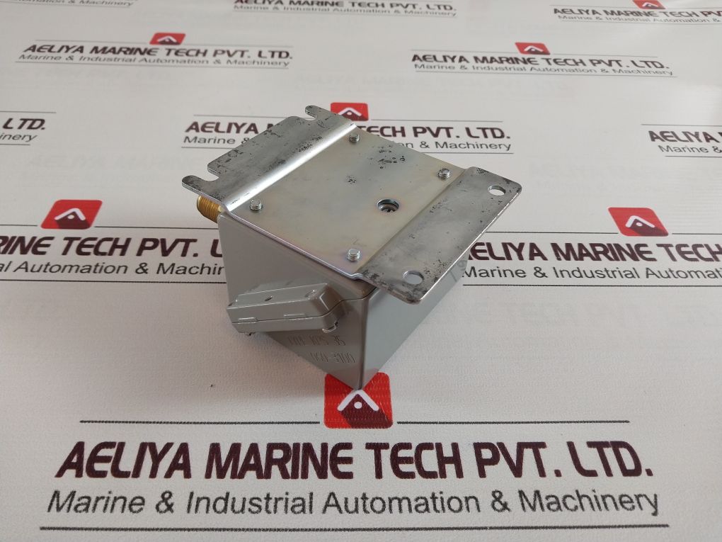 Danfoss Kps 35 Pressure Control 060-3100