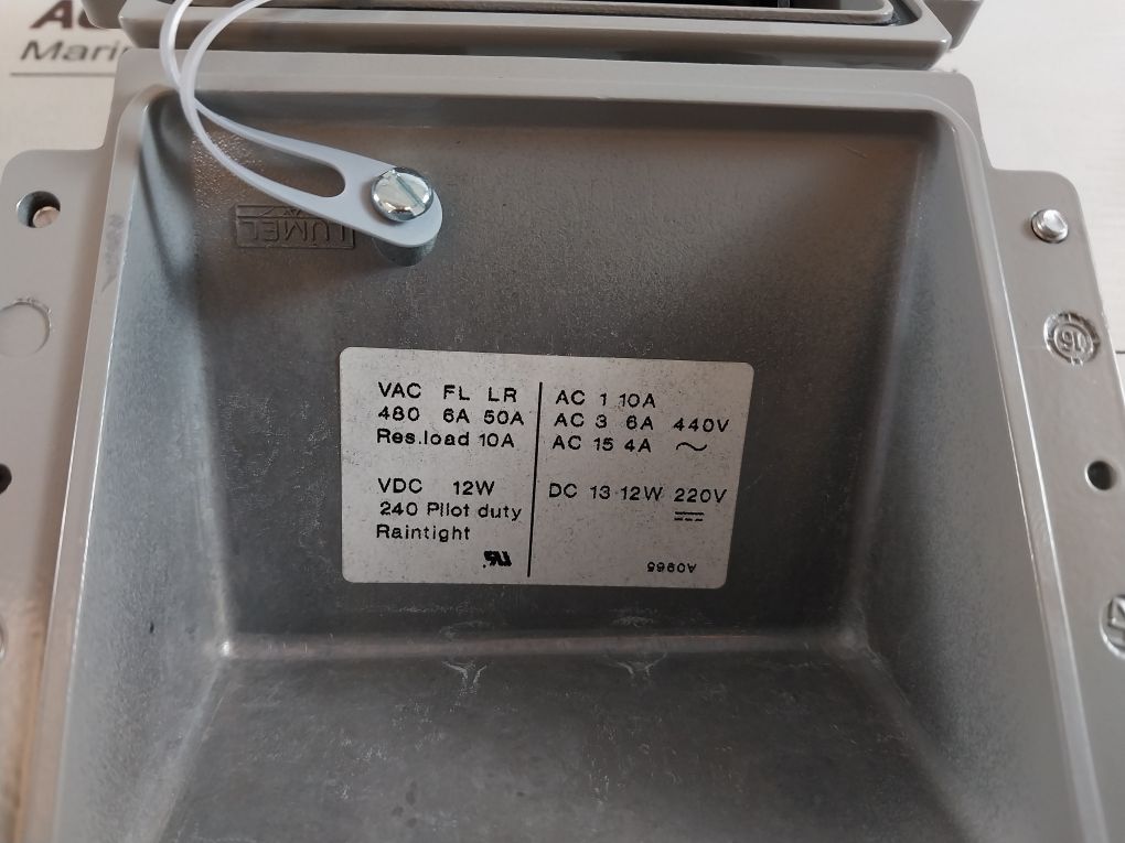 Danfoss Kps 35 Pressure Control 060-3100