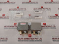 Danfoss Kps 35 Pressure Switch 0-8 Bar Pe