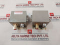 Danfoss Kps 35 Pressure Switch 0-8 Bar Pe