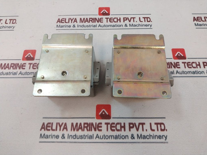 Danfoss Kps 35 Pressure Switch 0-8 Bar Pe