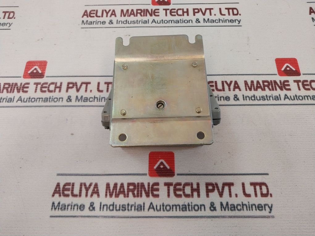 Danfoss Kps 35 Pressure Switch 0-8 Bar Pe