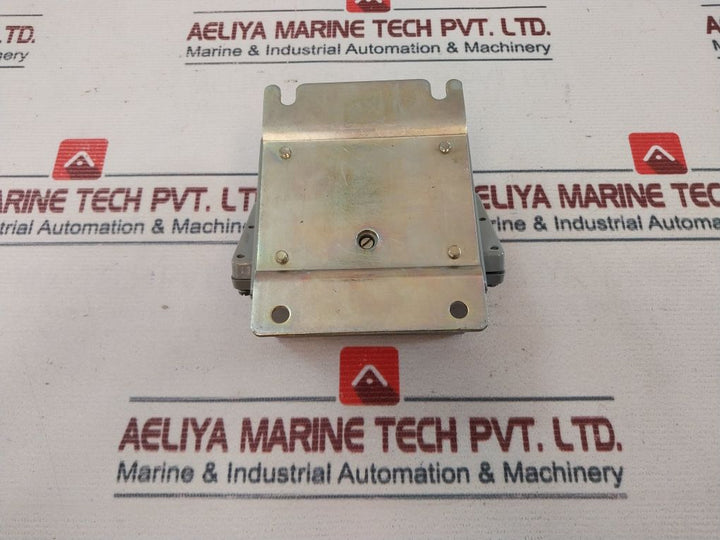 Danfoss Kps 35 Pressure Switch 0-8 Bar Pe