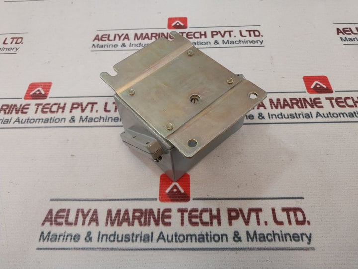 Danfoss Kps 35 Pressure Switch 0-8 Bar Pe
