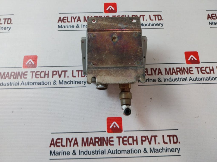 Danfoss Kps 35 Pressure Switch En 60947-4-5 6-22Psi